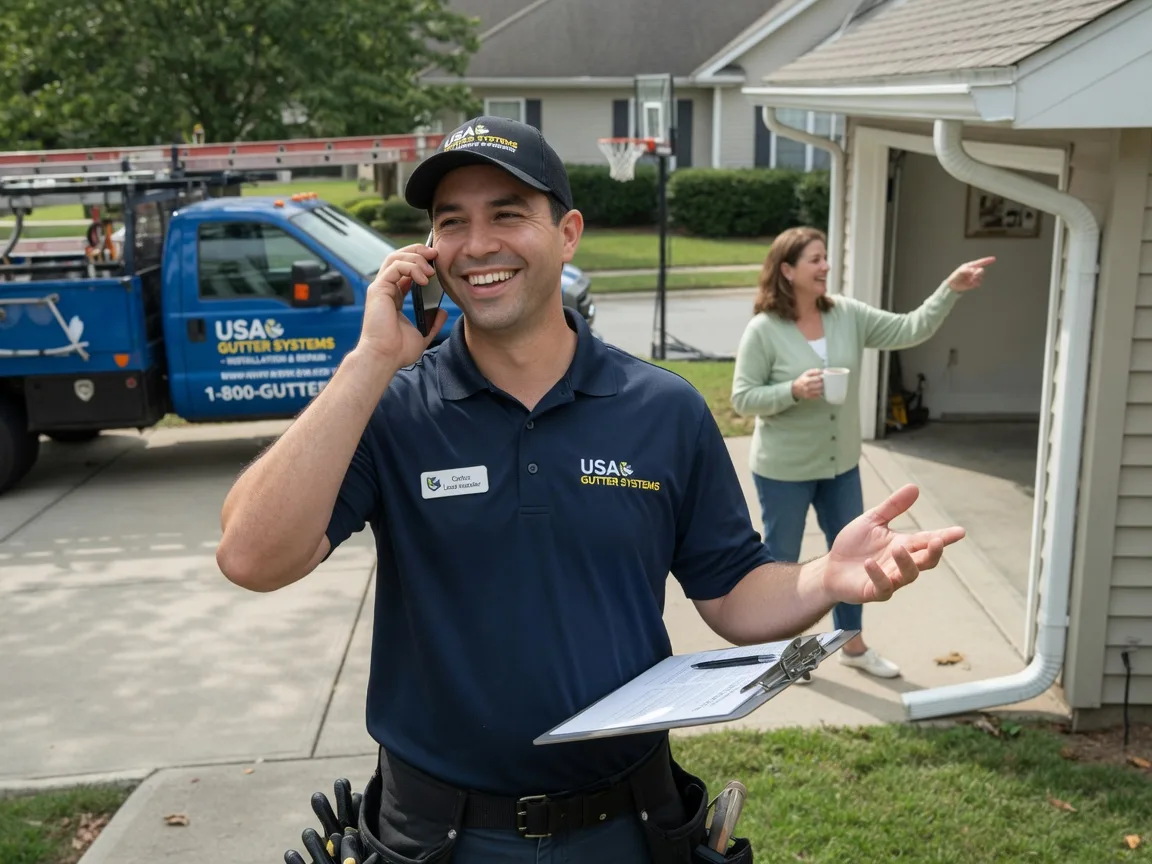 Gutter Installation West Ridge, AR FAQs